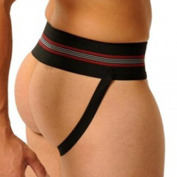 Fist Jockstrap Fist Large Bande Noir